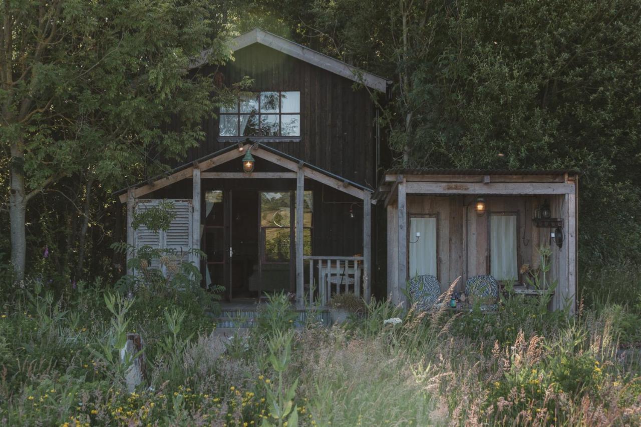 Outbuildings Dorset Hotel Брайдпорт Екстериор снимка