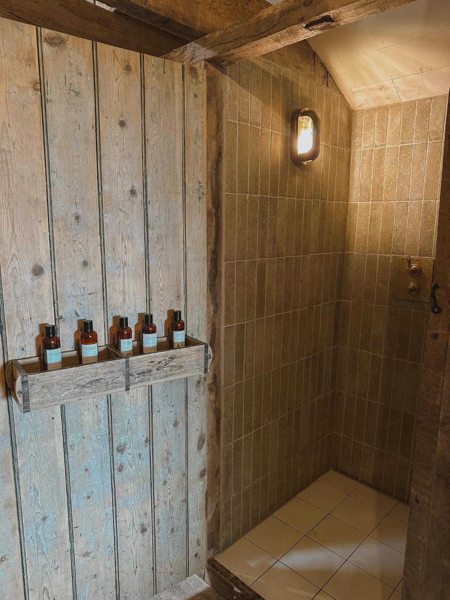 Outbuildings Dorset Hotel Брайдпорт Екстериор снимка