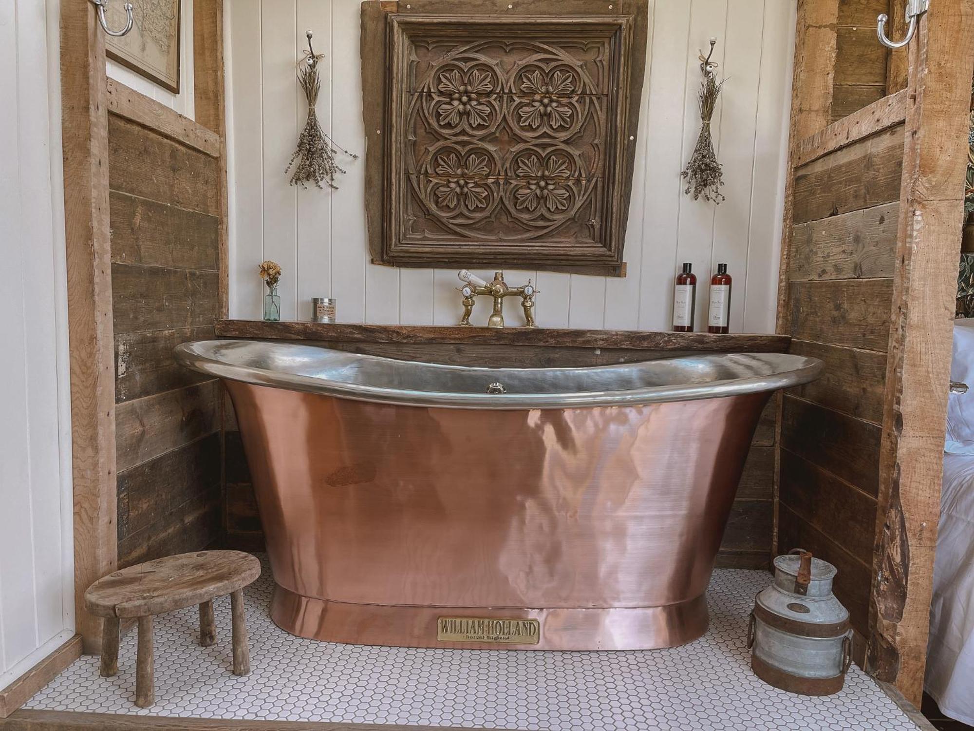 Outbuildings Dorset Hotel Брайдпорт Екстериор снимка