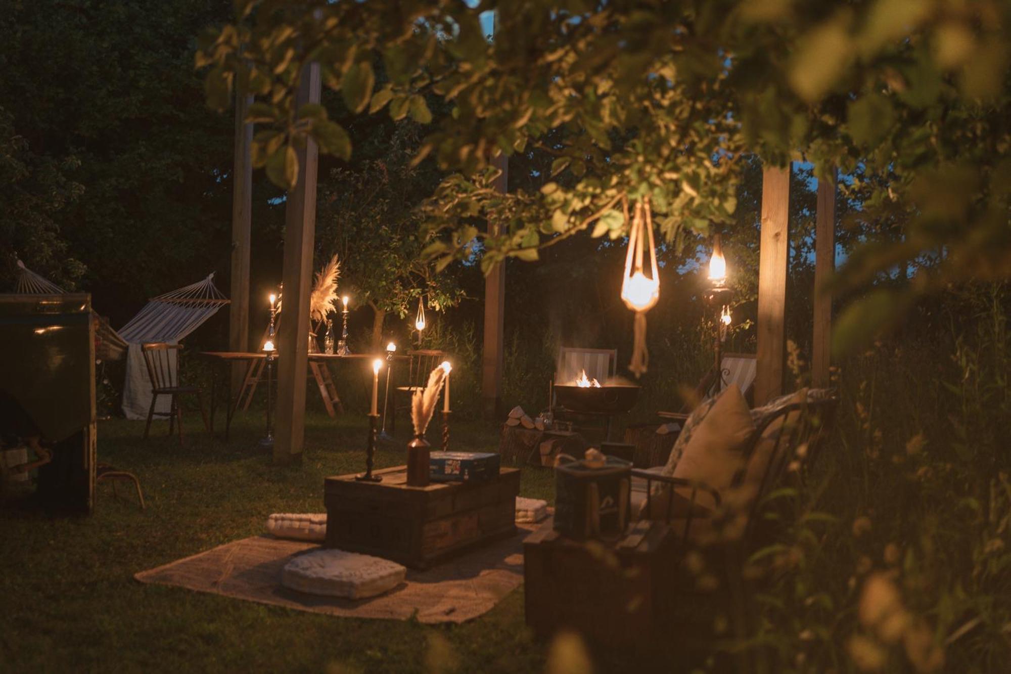Outbuildings Dorset Hotel Брайдпорт Екстериор снимка